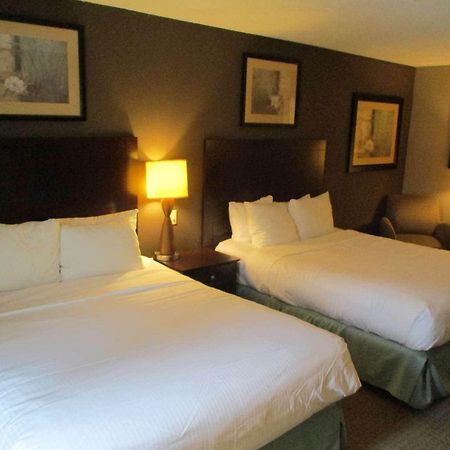 เบสต์ เวสเทิร์น พลัส เซนต์หลุยส์ เวสต์ - เชสเตอร์ฟิลด์ Hotel Saint Charles ห้อง รูปภาพ