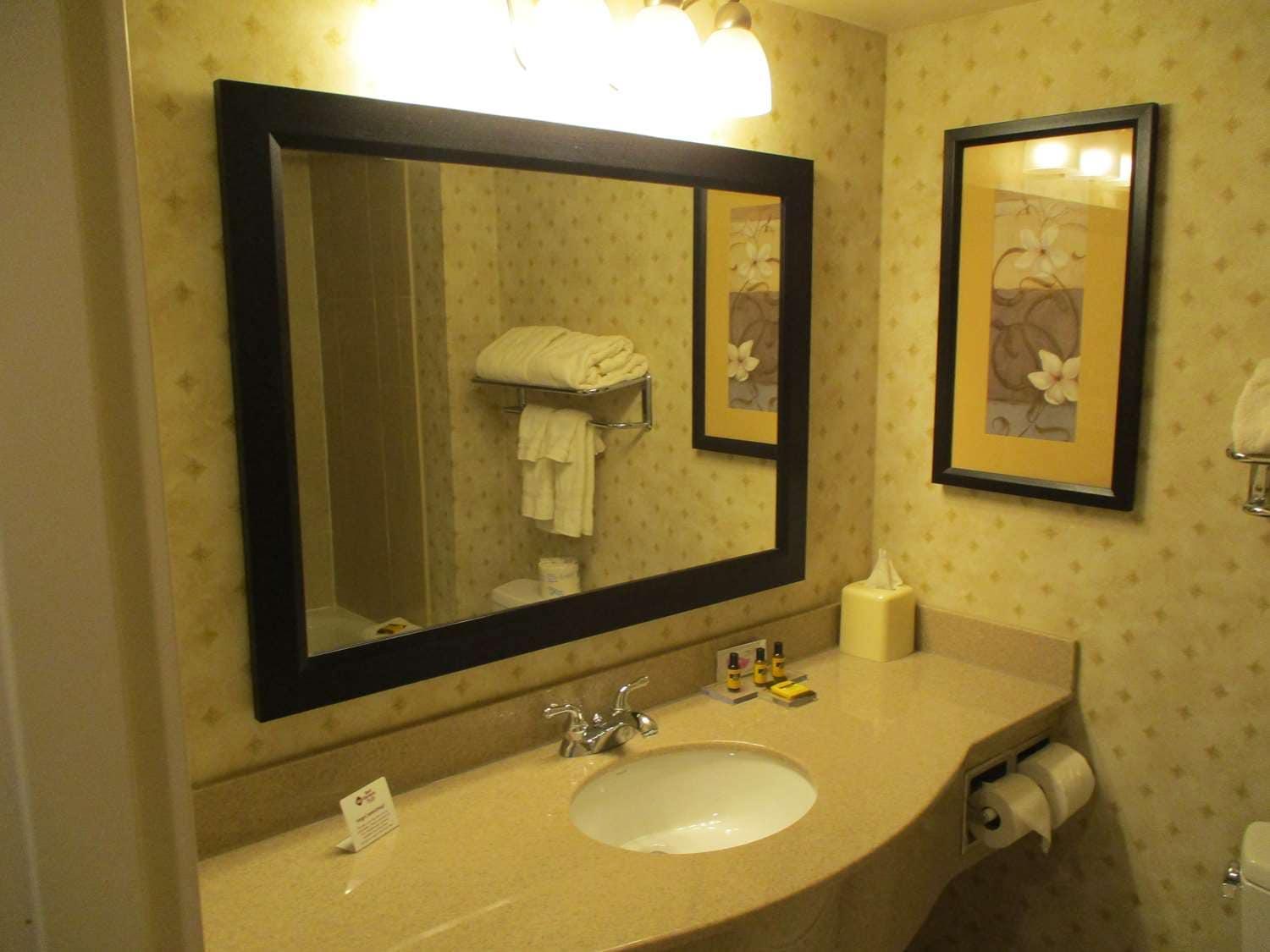 เบสต์ เวสเทิร์น พลัส เซนต์หลุยส์ เวสต์ - เชสเตอร์ฟิลด์ Hotel Saint Charles ห้อง รูปภาพ
